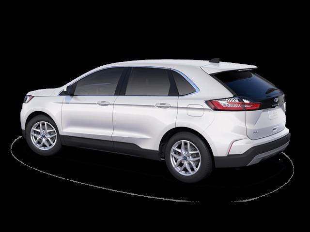 new 2024 Ford Edge car, priced at $39,898