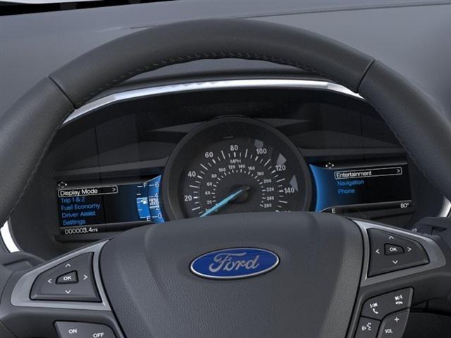 new 2024 Ford Edge car, priced at $39,898