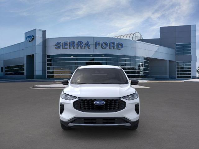 new 2025 Ford Escape car, priced at $31,783