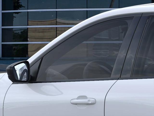 new 2025 Ford Escape car, priced at $31,783