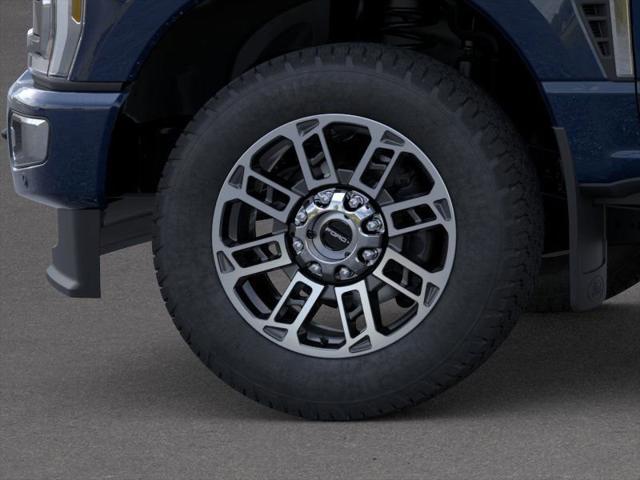 new 2025 Ford F-350 car, priced at $94,251