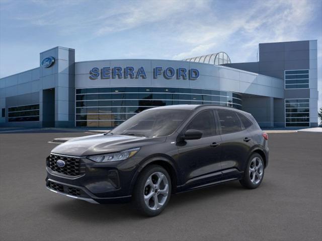 new 2024 Ford Escape car, priced at $31,850