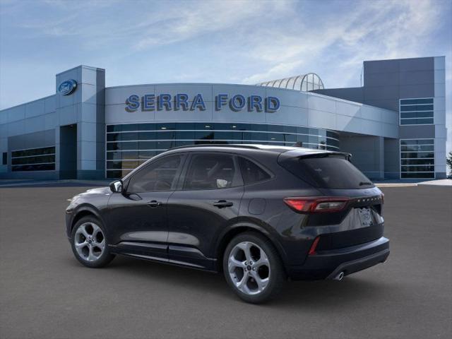 new 2024 Ford Escape car, priced at $31,850