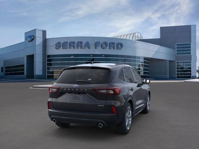 new 2024 Ford Escape car, priced at $31,850