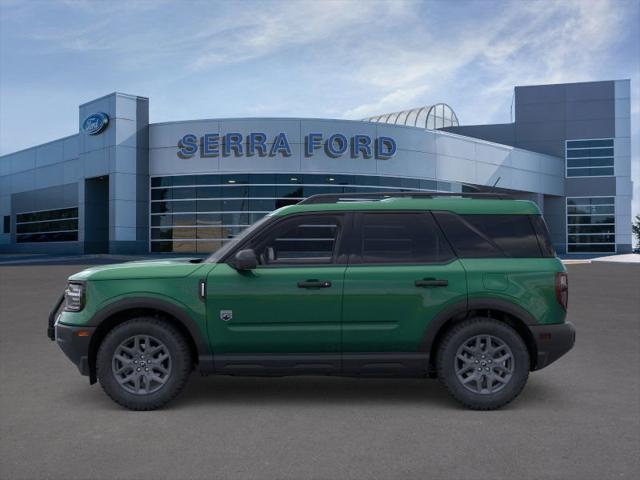 new 2025 Ford Bronco Sport car, priced at $32,151