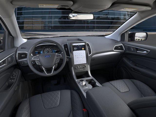 new 2024 Ford Edge car, priced at $38,279