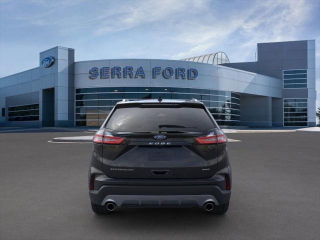 new 2024 Ford Edge car, priced at $42,279