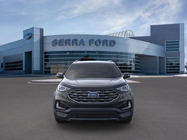 new 2024 Ford Edge car, priced at $42,279