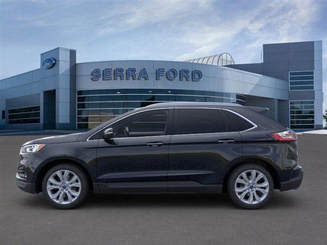 new 2024 Ford Edge car, priced at $38,279