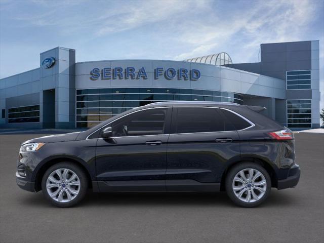 new 2024 Ford Edge car, priced at $42,279