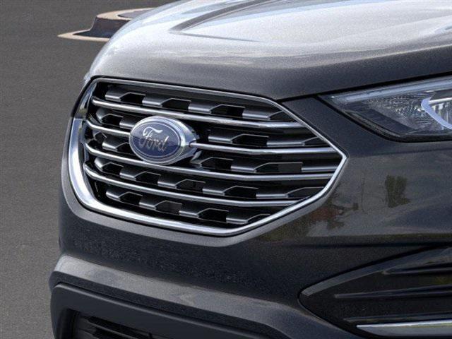 new 2024 Ford Edge car, priced at $38,279