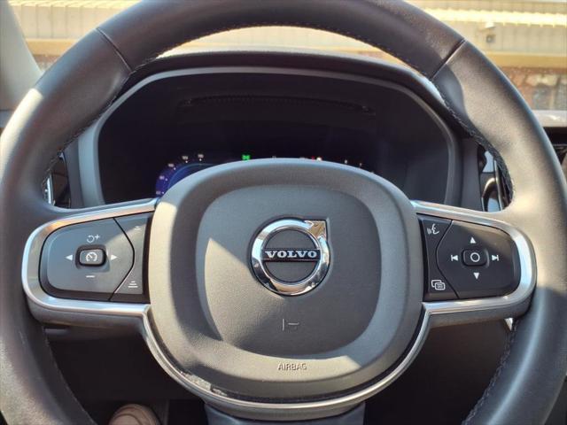 used 2023 Volvo S60 car, priced at $25,998