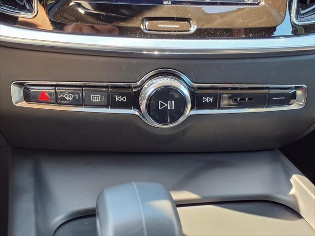 used 2023 Volvo S60 car, priced at $25,998