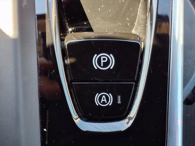 used 2023 Volvo S60 car, priced at $25,998