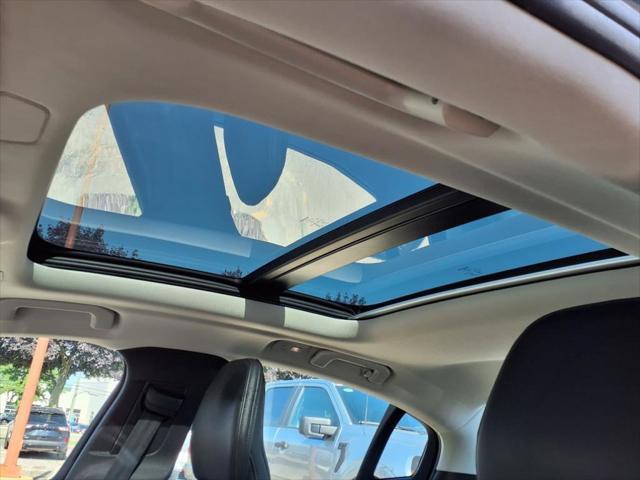 used 2023 Volvo S60 car, priced at $25,998