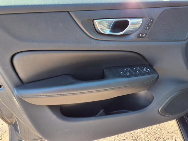 used 2023 Volvo S60 car, priced at $25,998