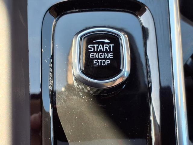 used 2023 Volvo S60 car, priced at $25,998