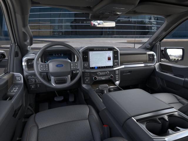 new 2024 Ford F-150 car, priced at $65,504