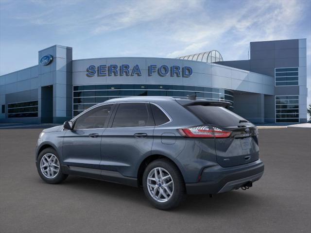 new 2024 Ford Edge car, priced at $40,888