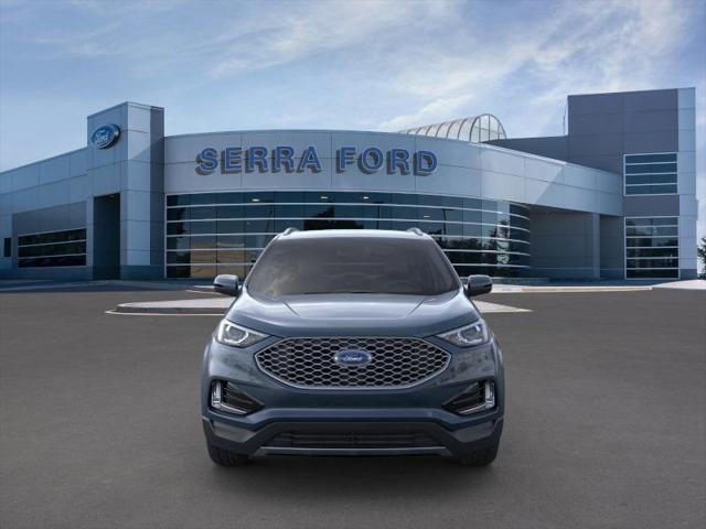 new 2024 Ford Edge car, priced at $40,888