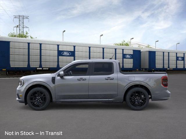 new 2025 Ford Maverick car, priced at $41,063