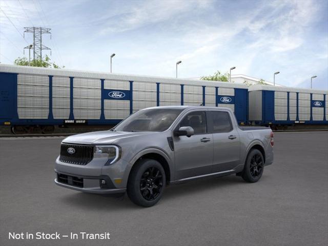 new 2025 Ford Maverick car, priced at $41,063