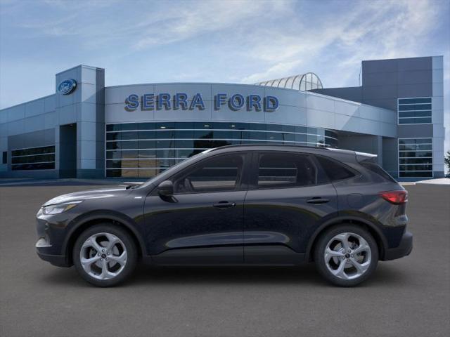 new 2025 Ford Escape car, priced at $30,601