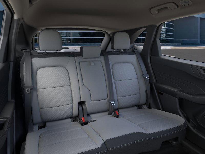 new 2026 Ford Escape car, priced at $36,235