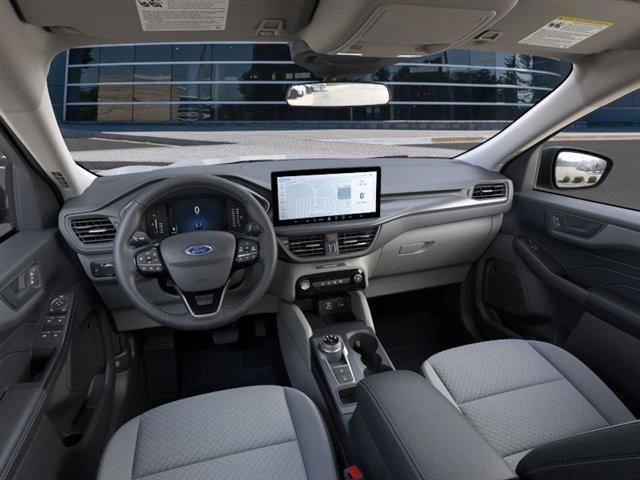 new 2026 Ford Escape car, priced at $36,235