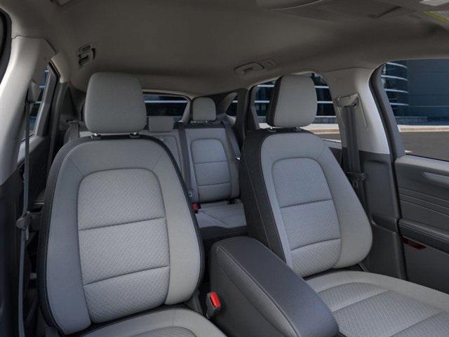 new 2026 Ford Escape car, priced at $36,235