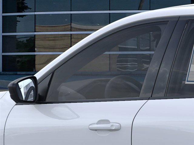 new 2026 Ford Escape car, priced at $36,235