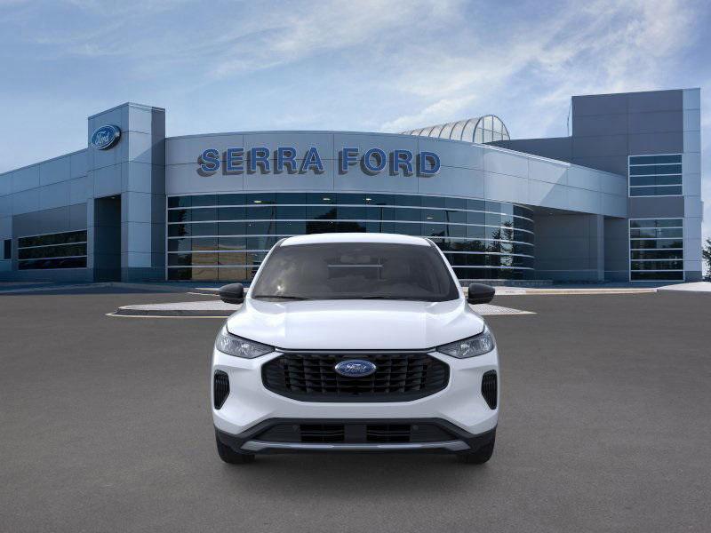 new 2026 Ford Escape car, priced at $36,235