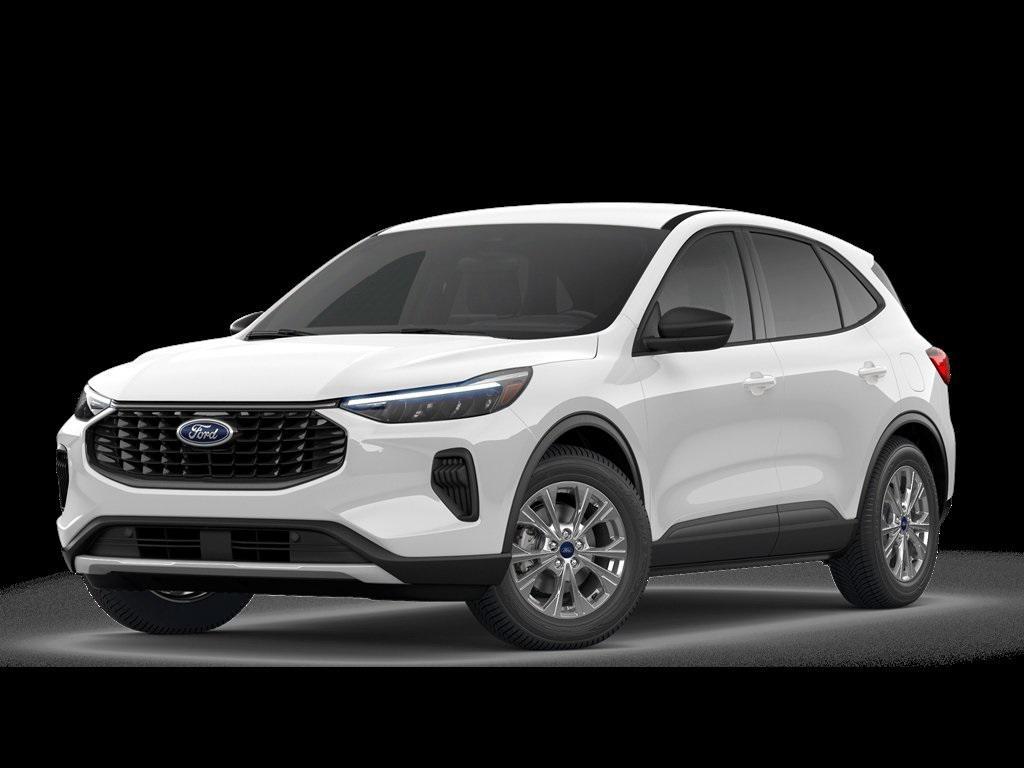 new 2026 Ford Escape car, priced at $36,235