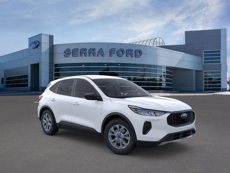 new 2026 Ford Escape car, priced at $36,235