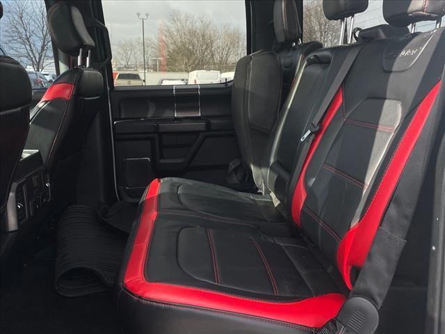 used 2019 Ford F-150 car, priced at $28,998