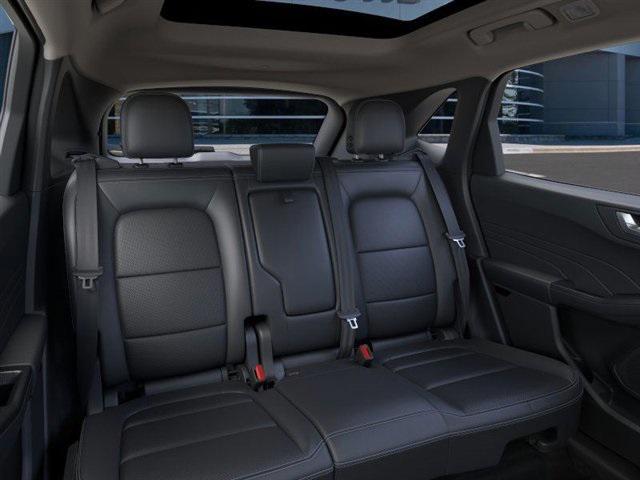 new 2025 Ford Escape car, priced at $36,904