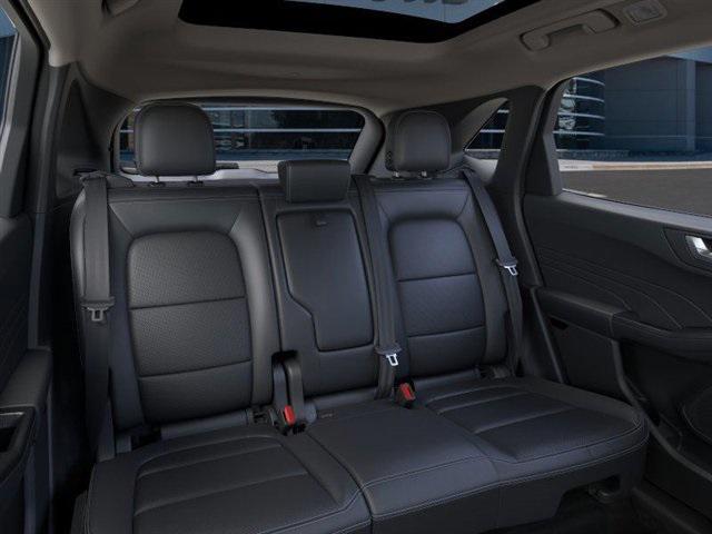 new 2025 Ford Escape car, priced at $36,904