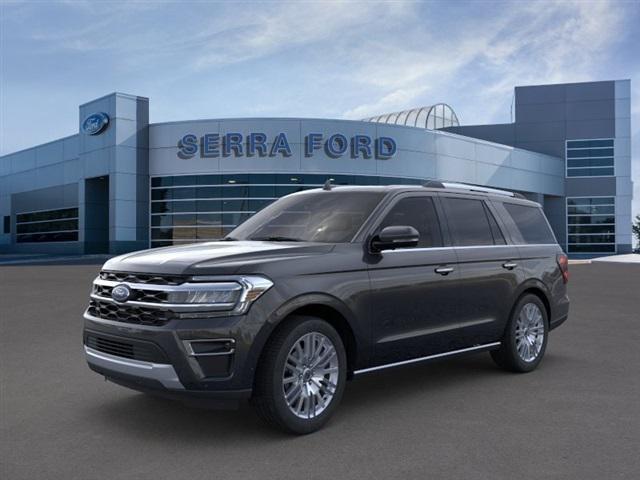 new 2024 Ford Expedition car, priced at $73,080