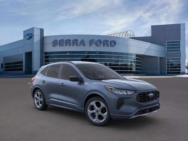 new 2024 Ford Escape car, priced at $32,204