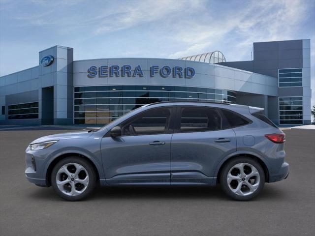 new 2024 Ford Escape car, priced at $32,204