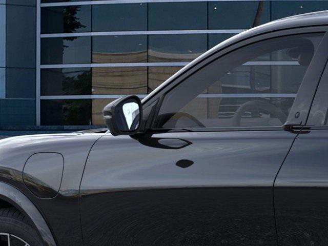 new 2025 Ford Mustang Mach-E car, priced at $50,195