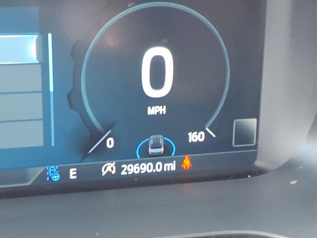 used 2024 Ford Expedition car, priced at $57,998