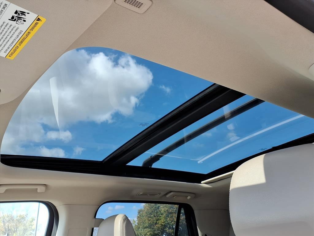 used 2024 Ford Expedition car, priced at $57,998