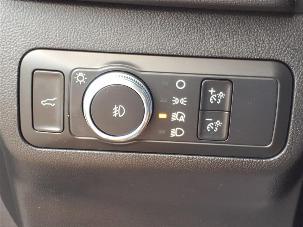 used 2022 Ford Escape car, priced at $22,898
