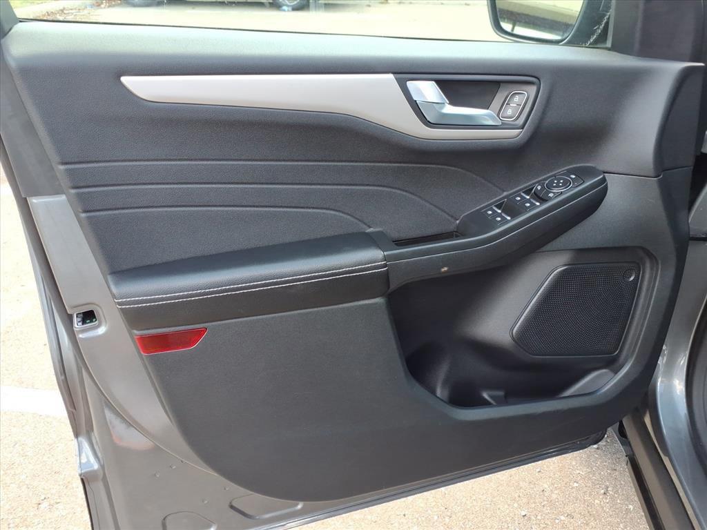 used 2022 Ford Escape car, priced at $22,898