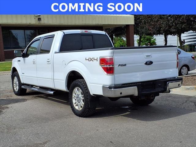 used 2011 Ford F-150 car, priced at $11,488