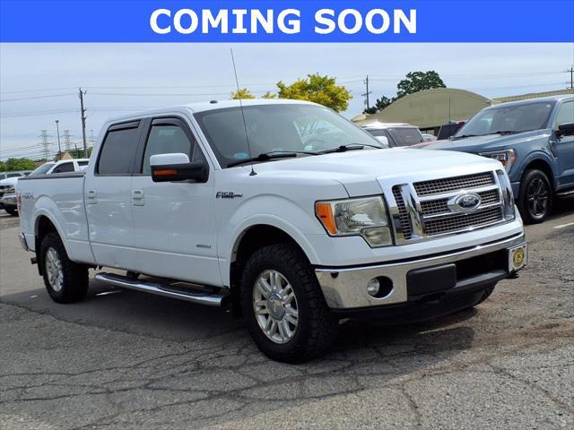 used 2011 Ford F-150 car, priced at $11,488