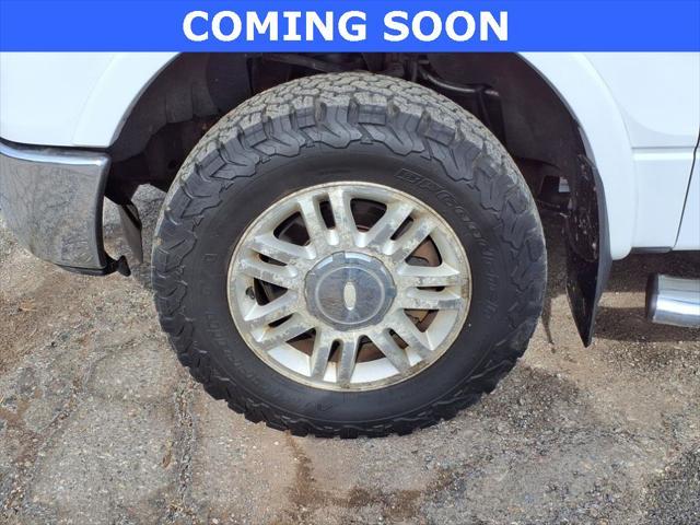 used 2011 Ford F-150 car, priced at $11,488