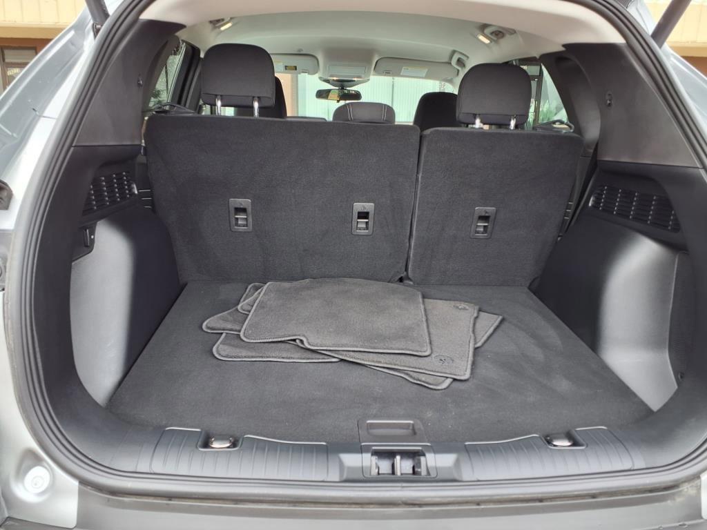 used 2023 Ford Escape car, priced at $24,998