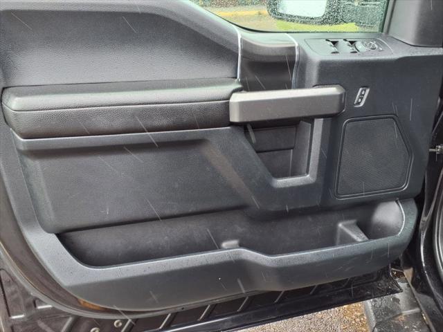 used 2019 Ford F-150 car, priced at $22,998